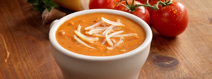 Cooking Tips How to Perfectly Recreate Jasons Deli Tomato Basil Soup at Home